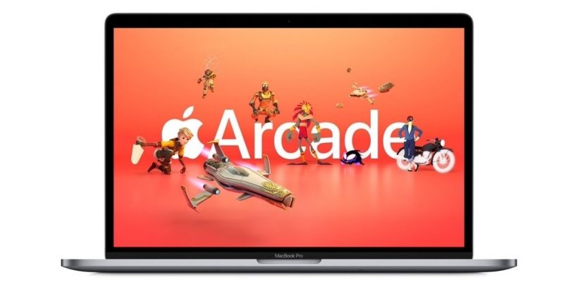 智库百科 Definitive Apple Arcade games list - Every available title so far