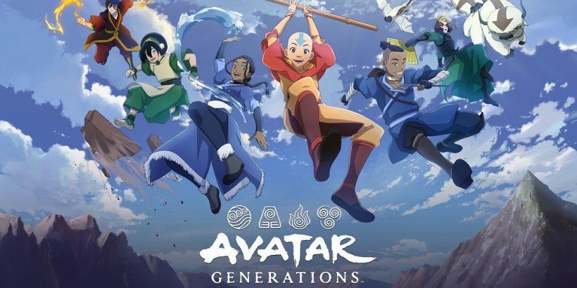 From old favourites to new lore, here are 3 reasons to play Navigator Games’ epic RPG, Avatar Generations