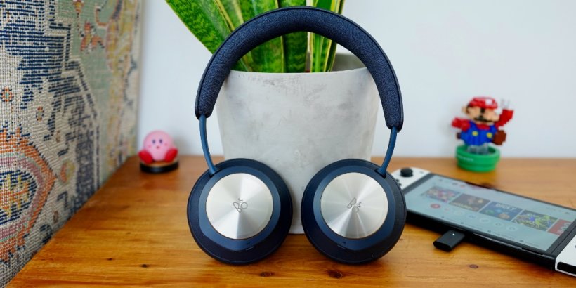 B&O Beoplay Portal review - “Premium gaming headphones for every occasion”       