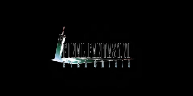 Final Fantasy VII: Ever Crisis opens up pre-registration as well as invitations to a closed beta test planned to start soon