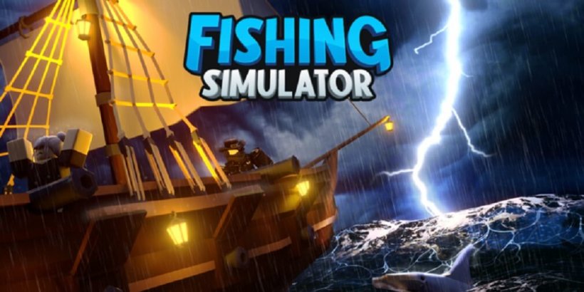 Fishing Simulator codes for free in-game gifts (June 2023)