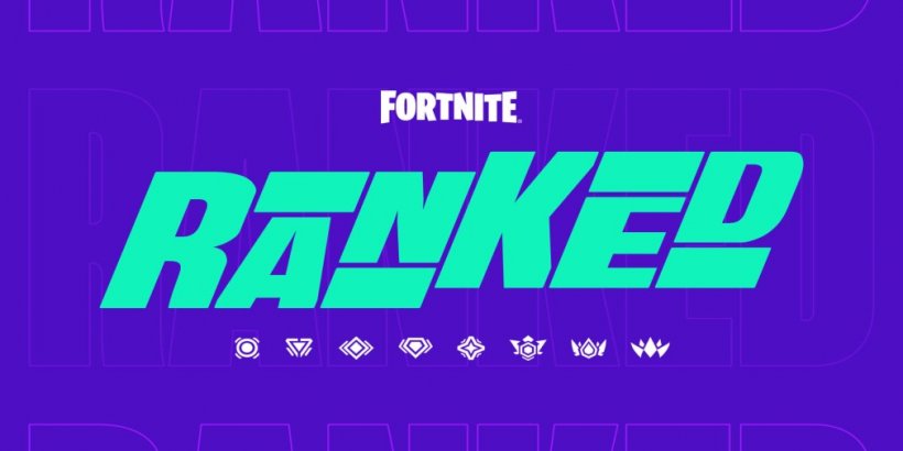 Fortnite is bringing a number of changes to the Ranked Mode as Season Zero continues