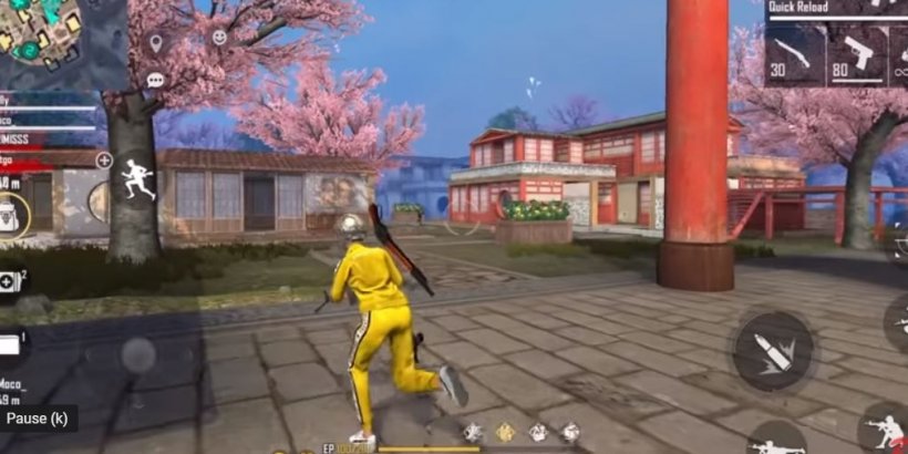 Garena Free Fire: Three things to know about the swag-filled Battle Royale 