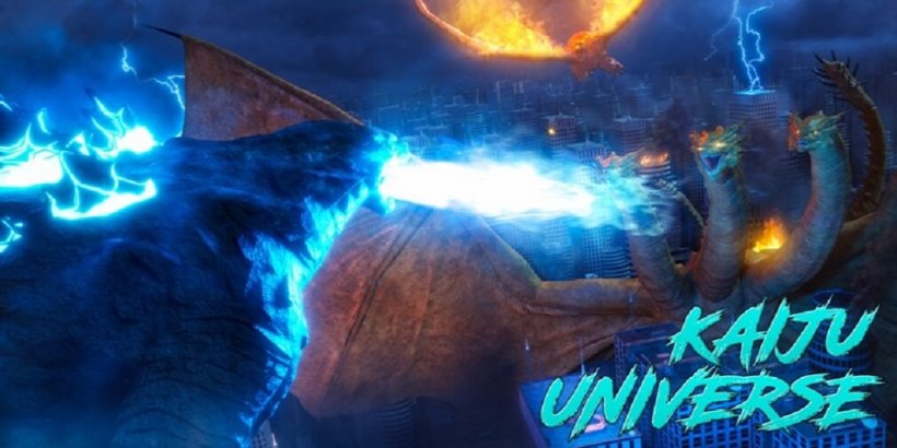 Kaiju Universe codes (June 2023)