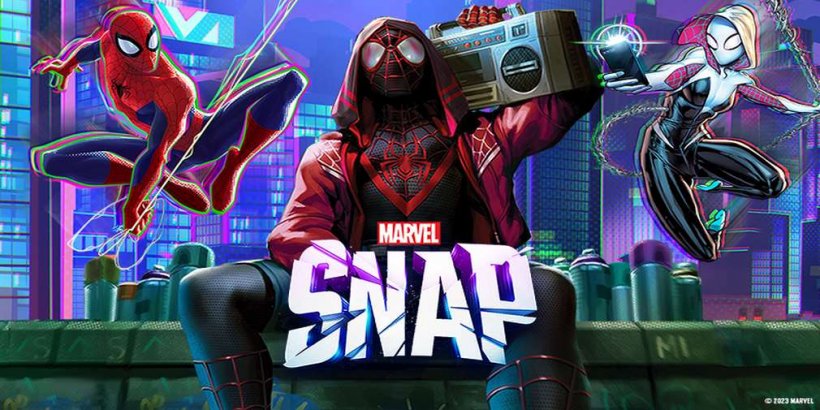 Marvel Snap launches its latest season of content; Spider-Versus