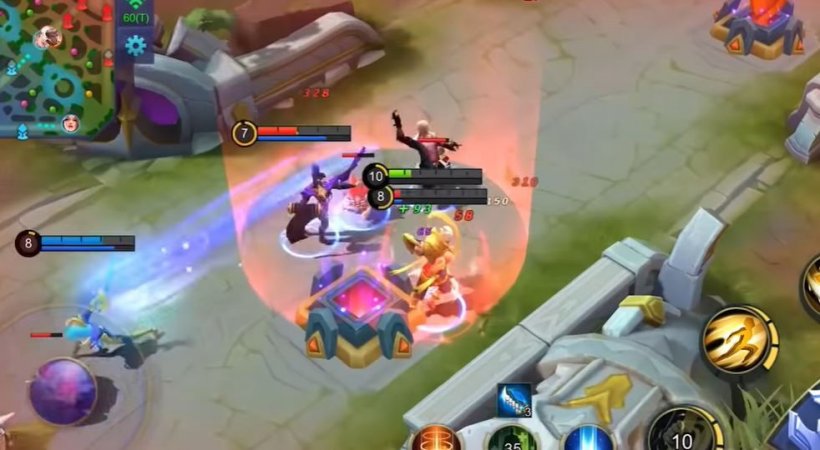 Mobile Legends: Bang Bang three things to know about the popular MOBA