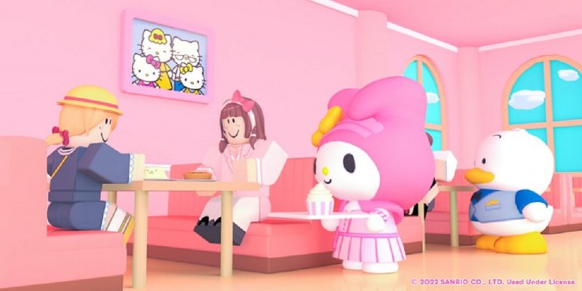My Hello Kitty Cafe codes (June 2023)
