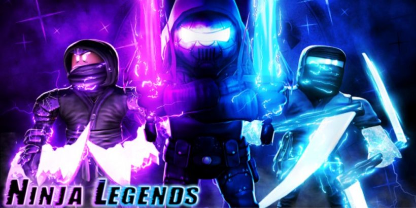 Ninja Legends codes (June 2023)