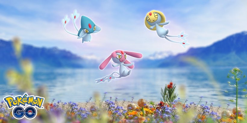 Pokemon Go is hosting a special Raid day event due to ongoing issues with Remote Raid Passes