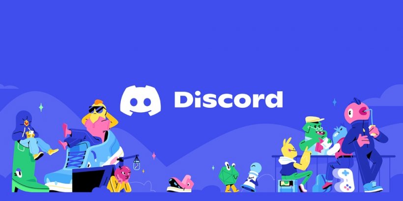 How to use Discord on mobile to setup voice chat for playing online with your friends
