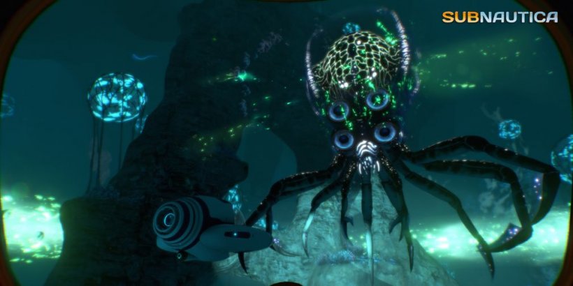 Top 7 mobile games like Subnautica