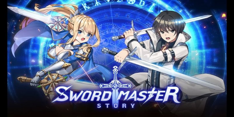 Sword Master Story coupon codes (June 2023)