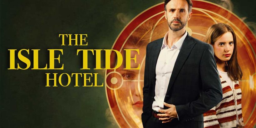The Isle Tide Hotel, Wales Interactive's next live-action interactive thriller, will appear in the Steam Next Fest